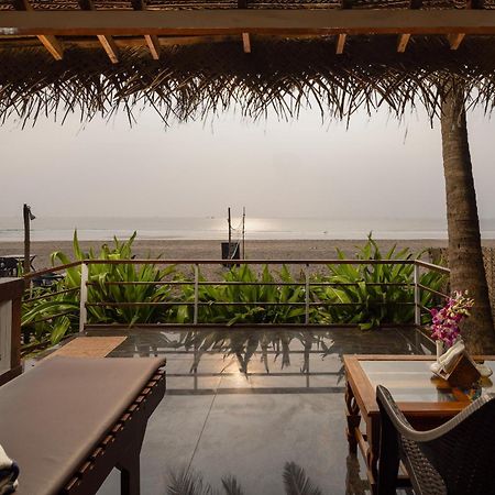 Forget Me Not Resort Agonda Esterno foto