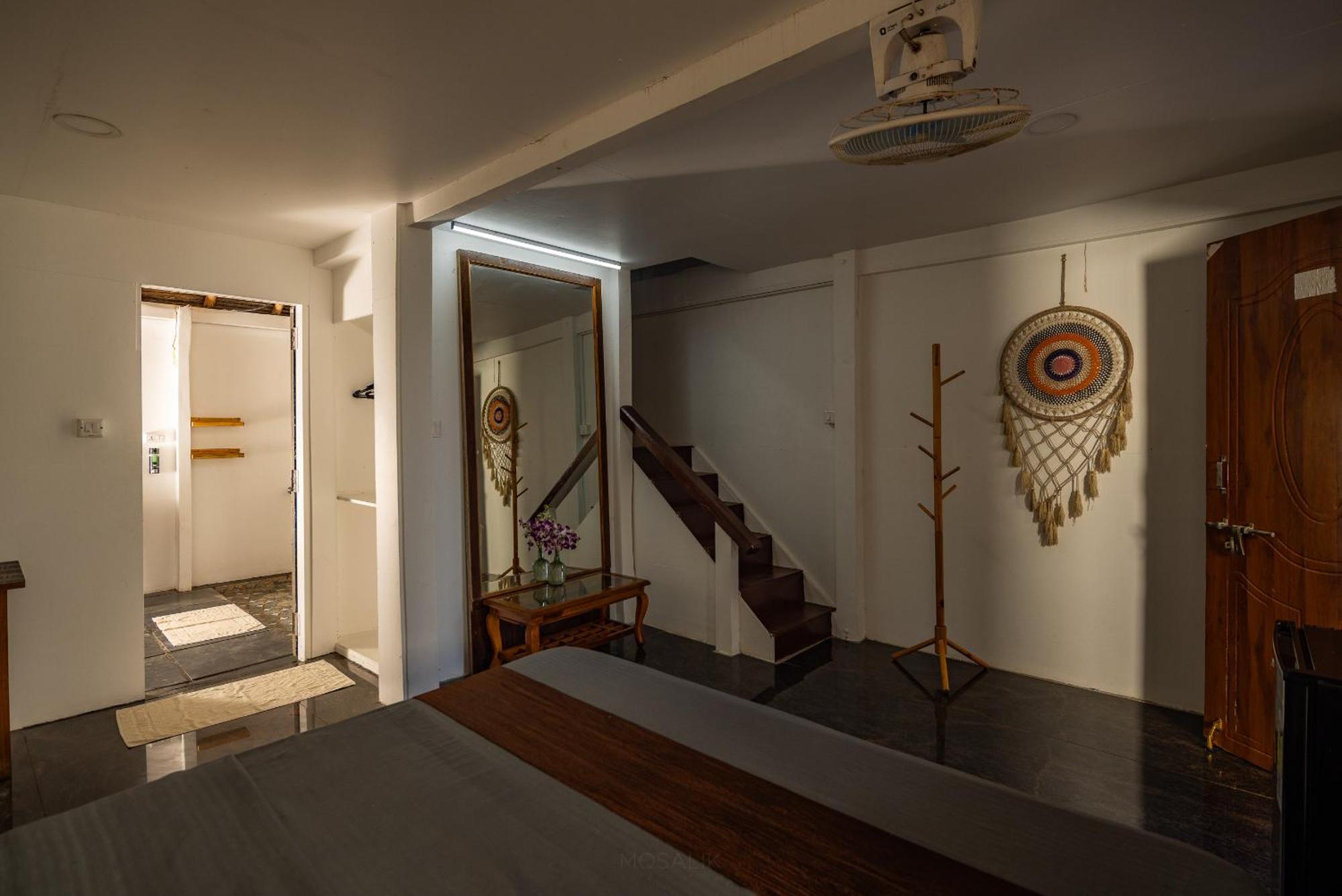 Forget Me Not Resort Agonda Esterno foto